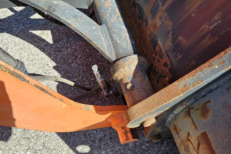 OmecoHub - Immagine KOMATSU WA70-7